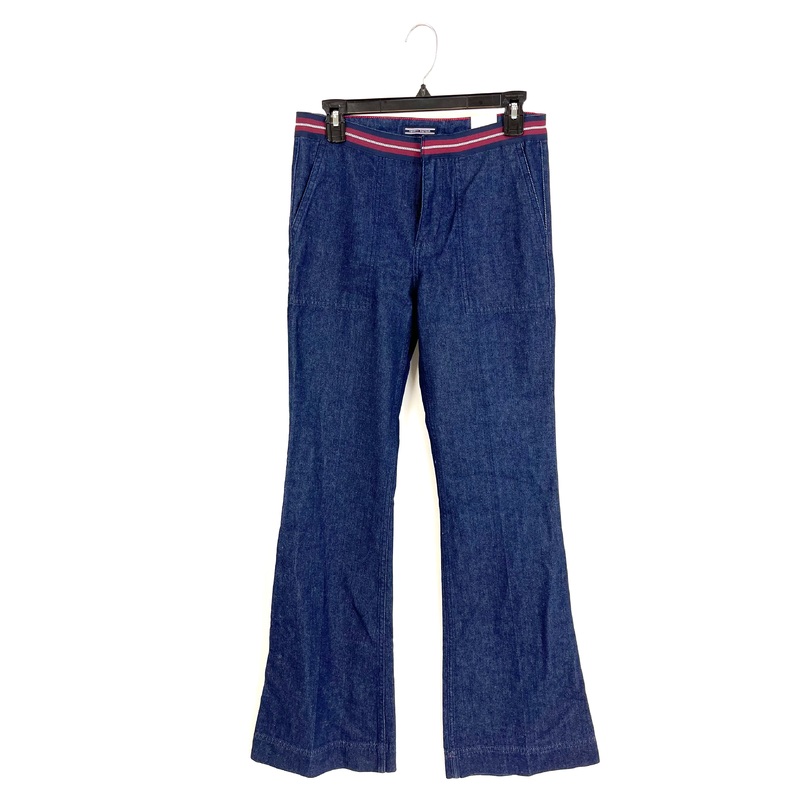 Denim Pants – 27 Waist