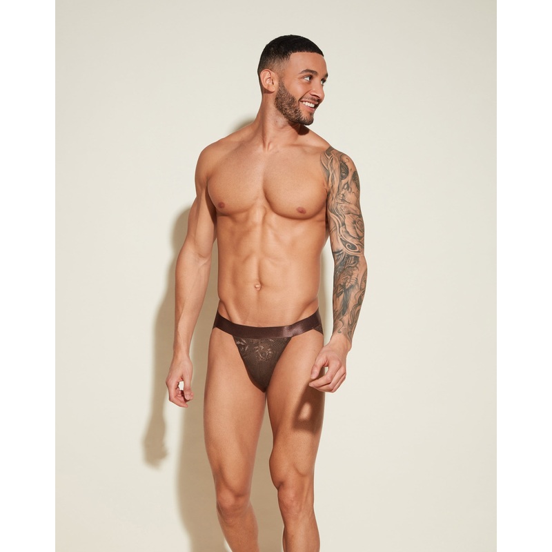Sports Brief Uno S