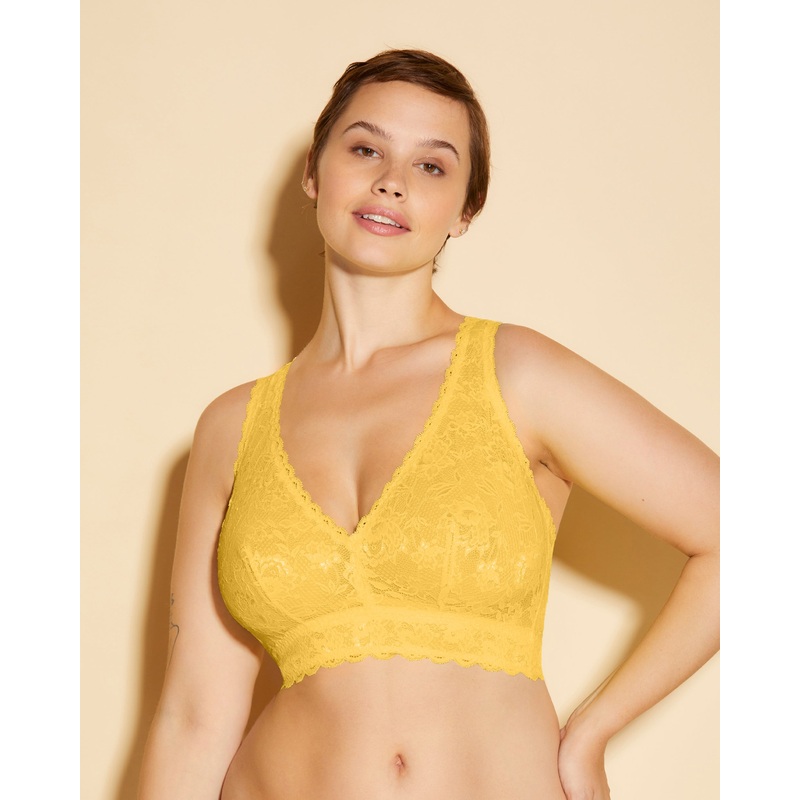Super Curvy Racie Racerback Serengeti Sun XS