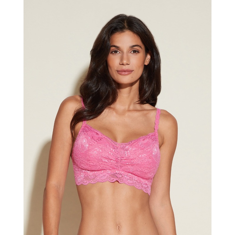 Sweetie – Bralette Rani Pink S