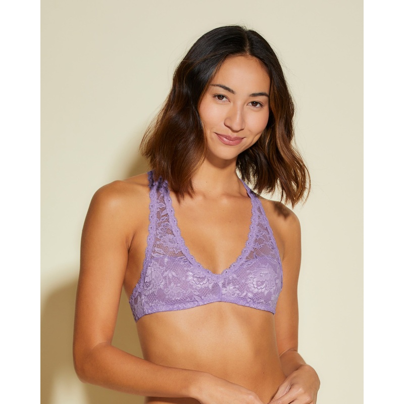 Bralette Petite Racie Racerback Himalayan Sky PS
