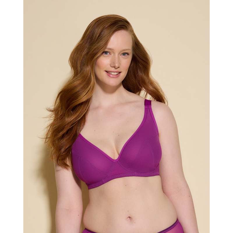 Reggiseno Con Supporto Laterale Swiss Beet 0C