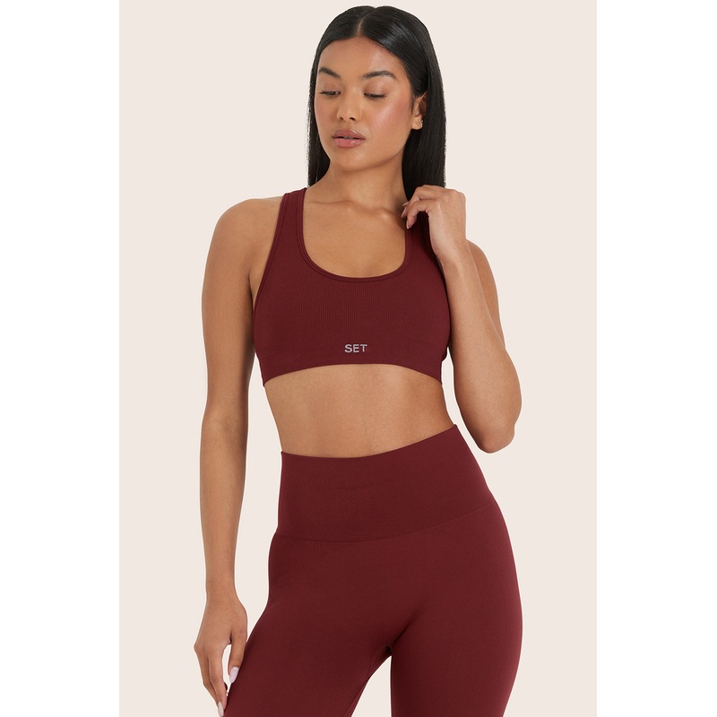 SCULPTFLEX POWER FORCE BRA – TRAIL Trail XS