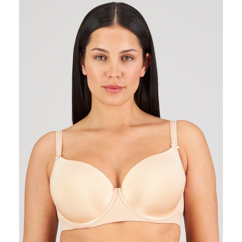 Bendon Body Contour Bra – Latte 34E