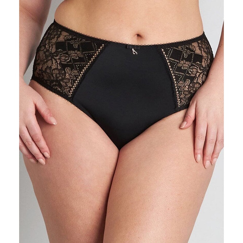 Fayreform Daring Full Brief – Black M