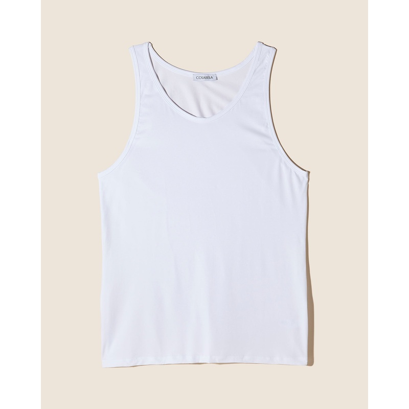 Undershirt White XS