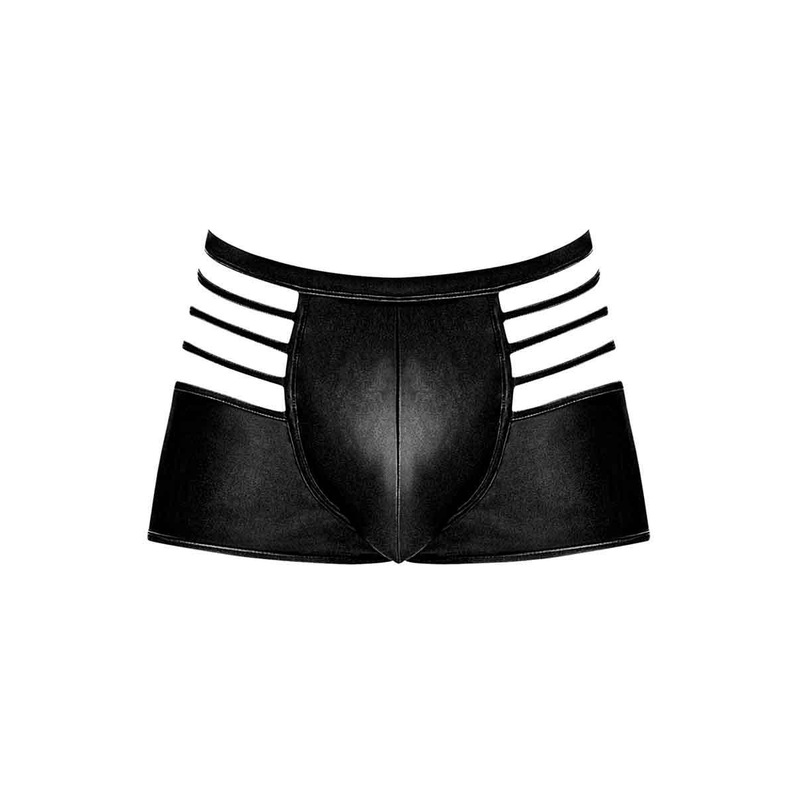Cage Matte Cage Short – Large – Black
