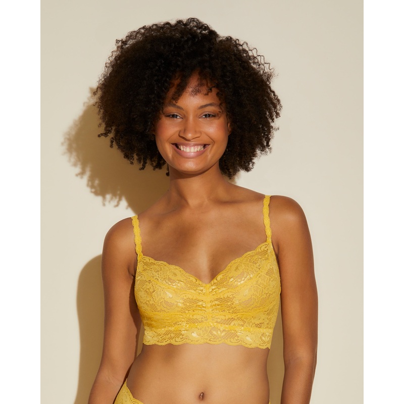 Sweetie Bralette Serengeti Sun S