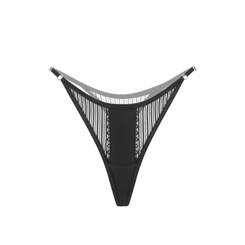 Obsidian grace panties XS-M