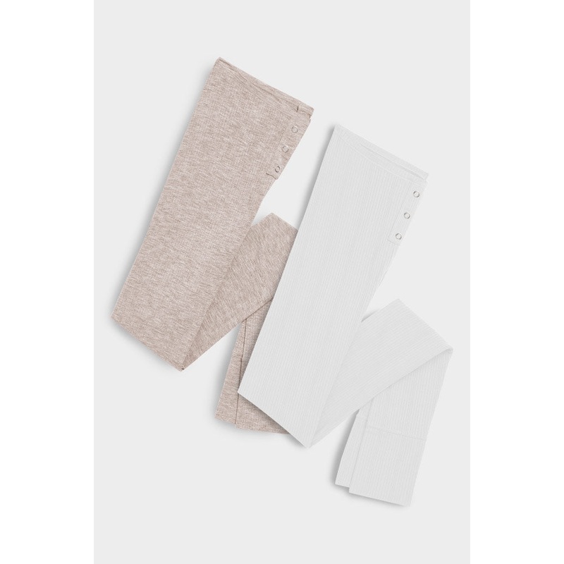 Whipped Long Underwear Custom 2-Pack