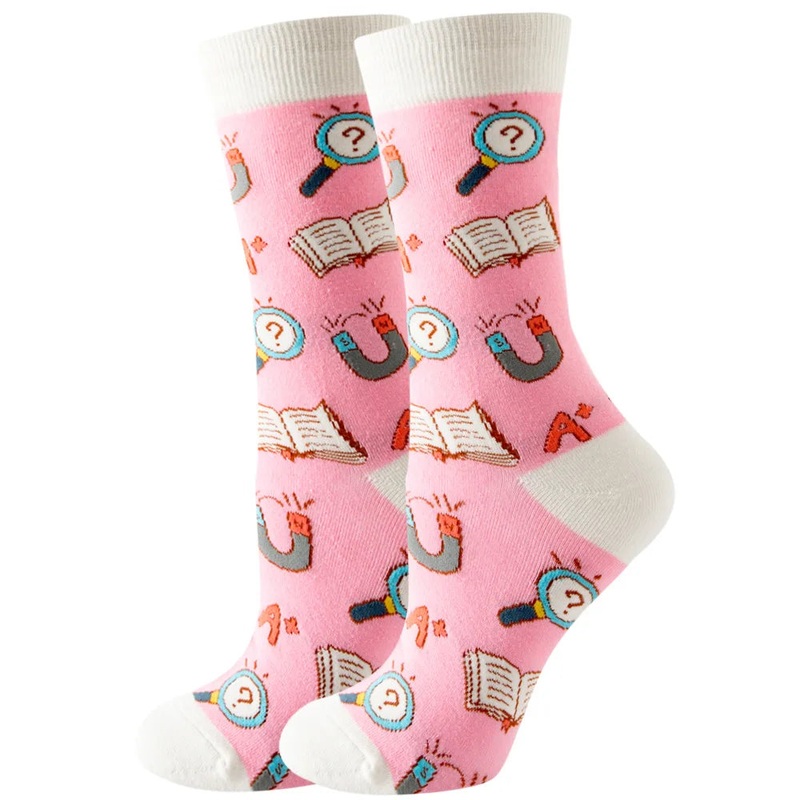 Sock-a-doodle Novelty Socks 30 One Size