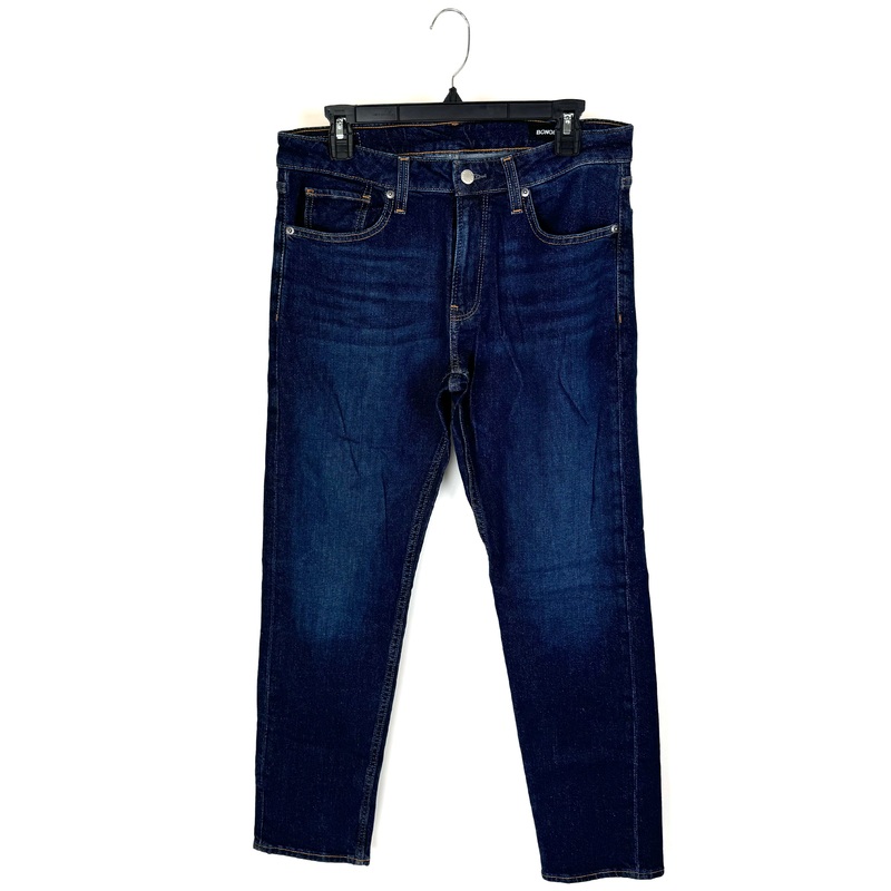 MENS Blue Jeans – Size 32/32 – Various Fits Size 32/32 – Slim Fit