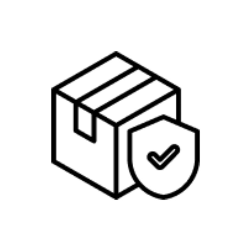 Shipping Protection from Damage, Loss & Theft $0.24