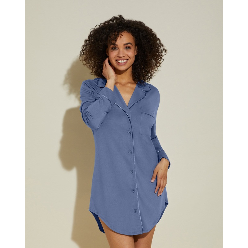 Camisn Luzerne Blue/Luzerne Blue XS