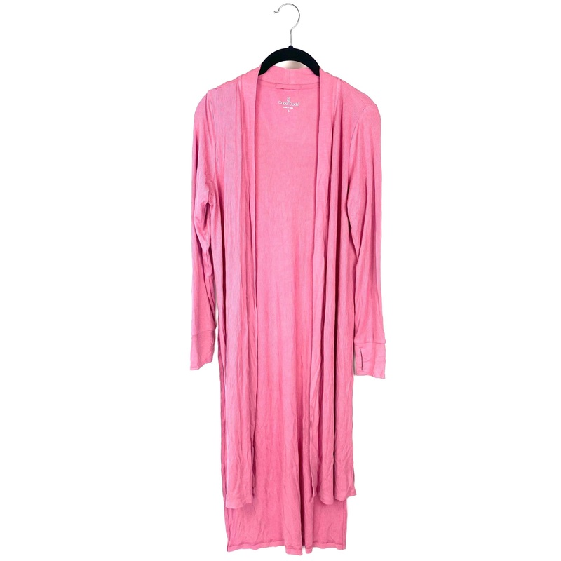 Pink Cardigan- Small Default Title