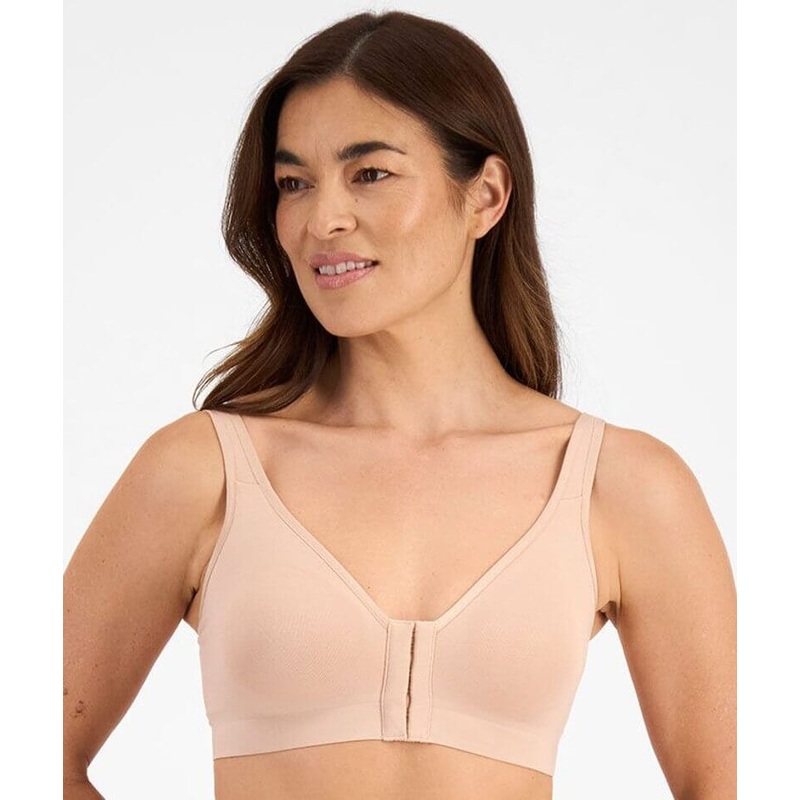 Berlei Post-Surgery Recovery Wire-free Bra – Nude S