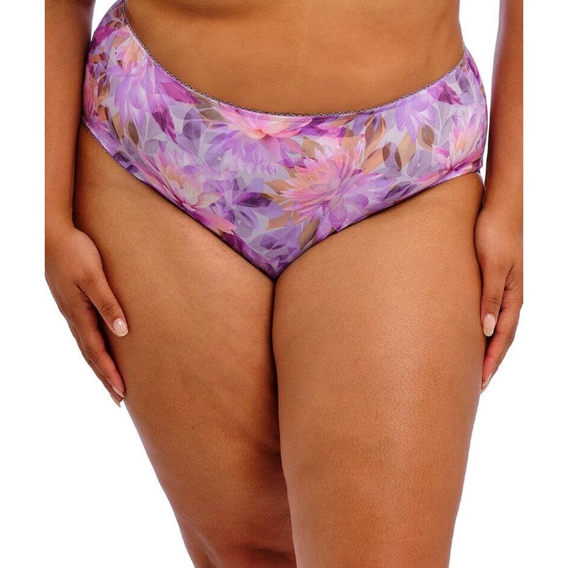 Goddess Kayla Brief – Lotus M