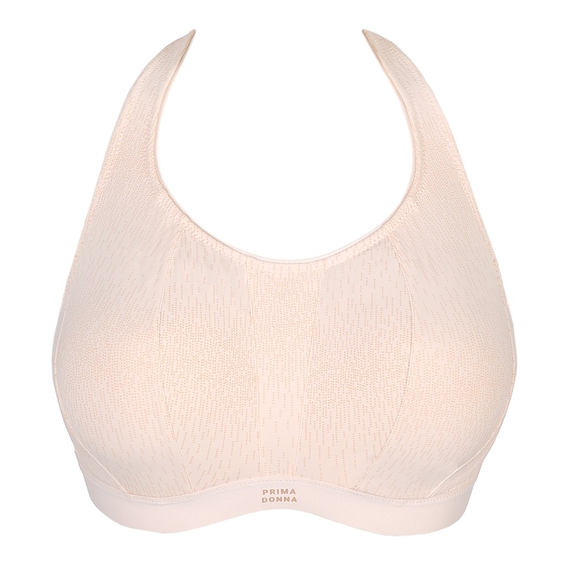Prima Donna The Gym Wired Sports Bra 34C Venus