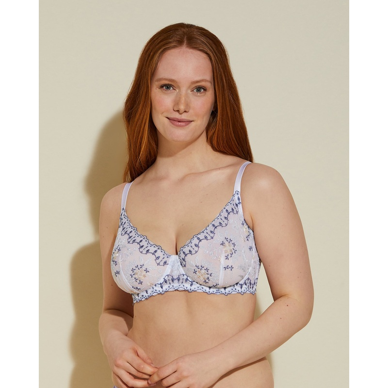 Soutien-Gorge Moul Bridal 80C