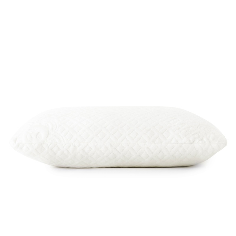 Adjustable Hypoallergenic Bamboo Toddler Pillow TODDLER | 13” x 18” | 2 LBS.