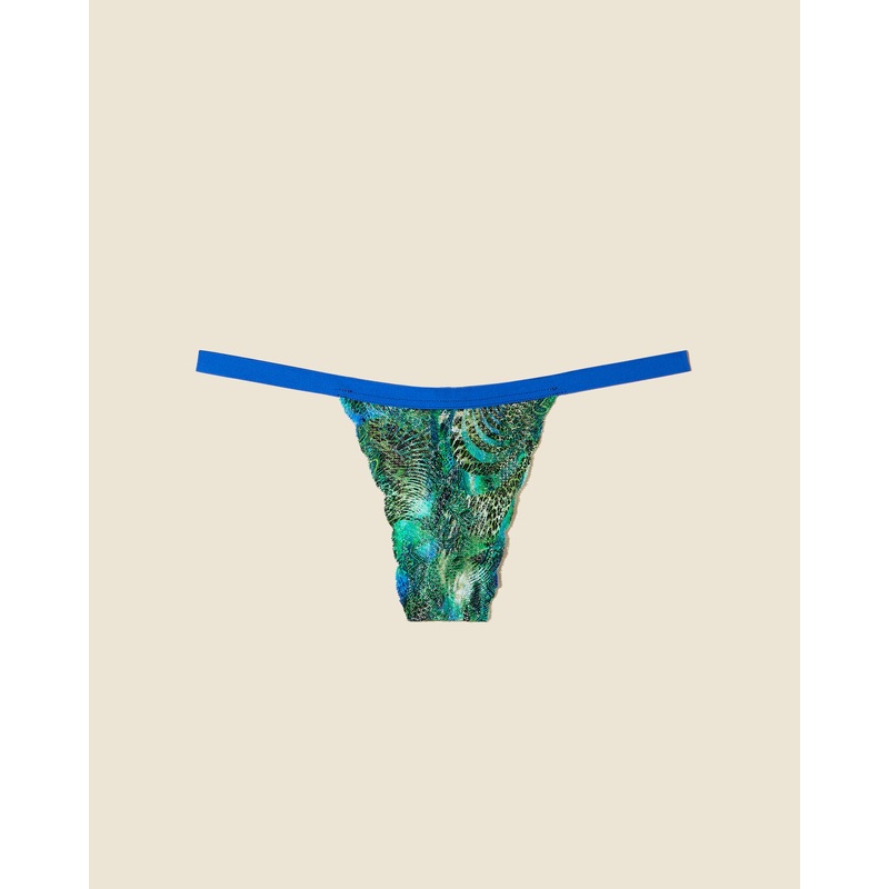 String Skimpie Nirvana Taille Unique