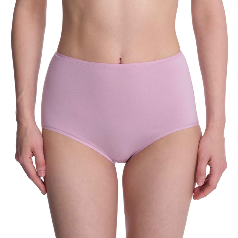 Bliss Bare Cotton High Waist – 778346 – Rose Mist S PINK