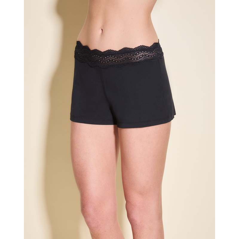 Boxer Black S