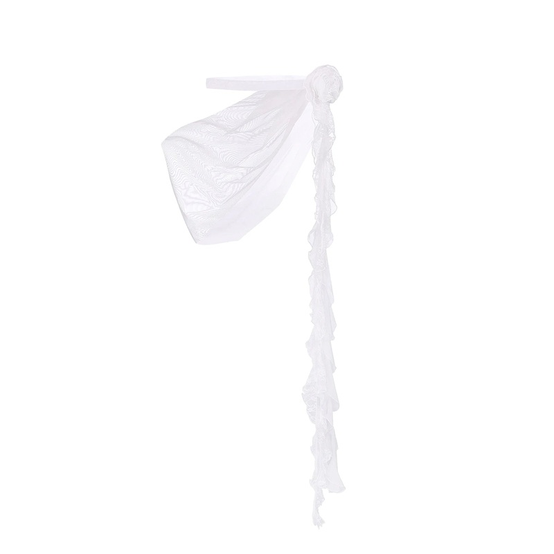 Pearl purity skirt XS-M