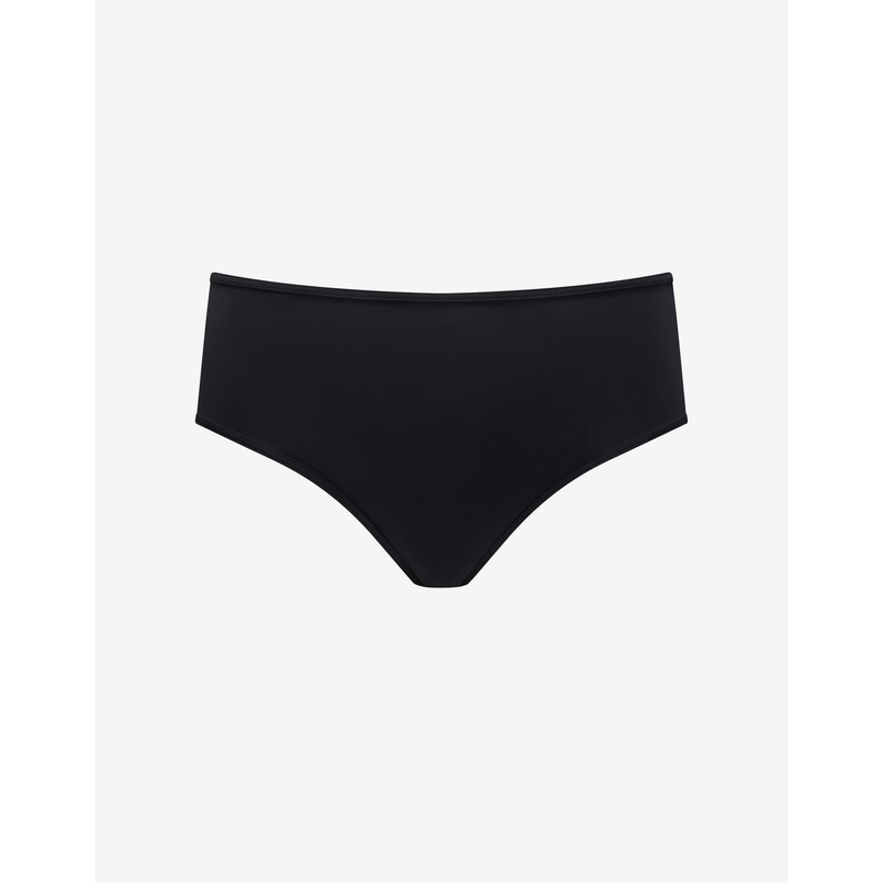 24/7 Classic High Waist Thong black XS