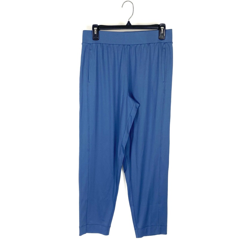 Blue Sweatpants – Extra Small, Small and Large Extra Small