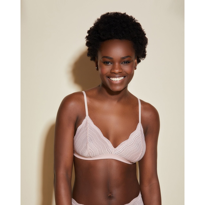 Bralette Mandorla P