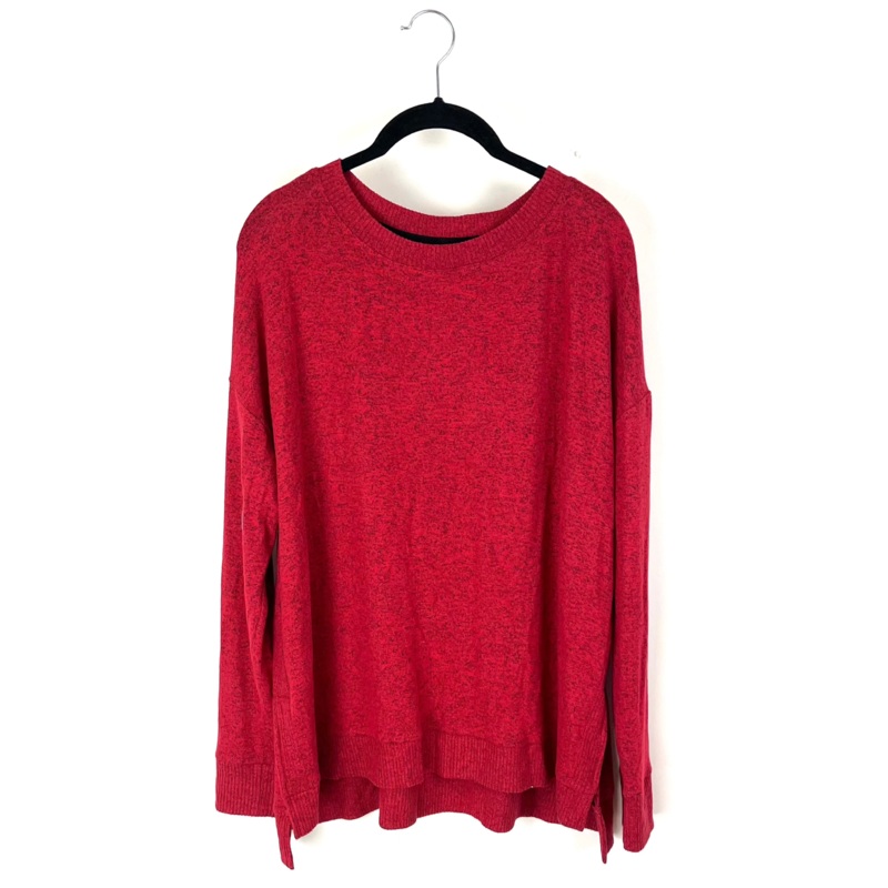 Red Shirt – Small/Medium