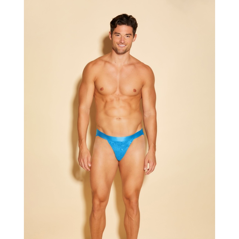 Sports Brief Udaipur Blue S