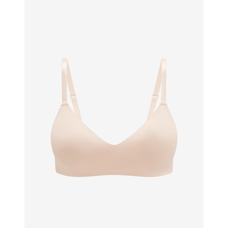 24/7 Classic Wireless Bra soft-pink XS