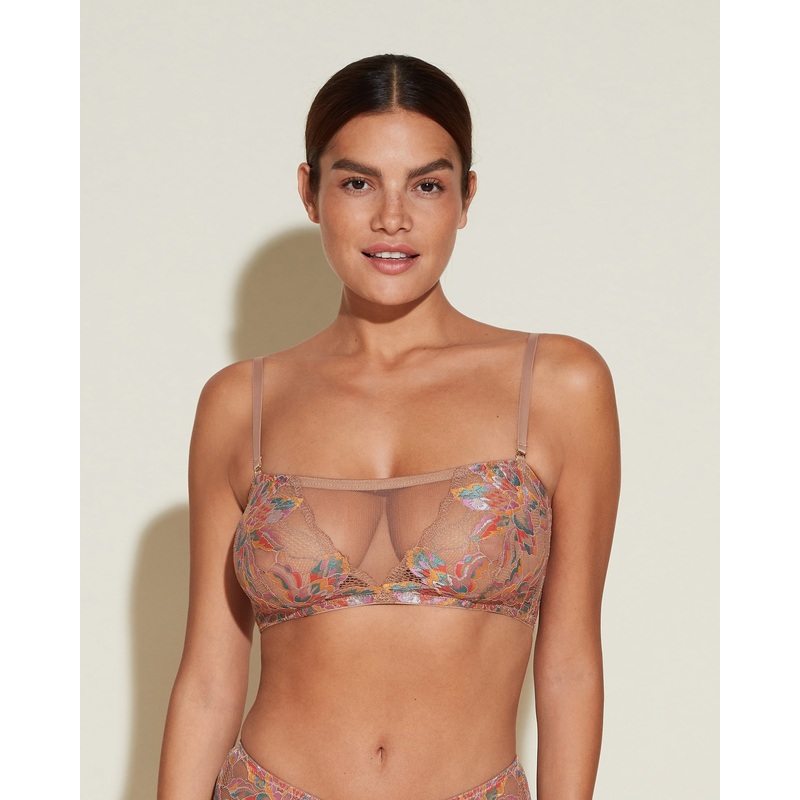 Bandeau BH Colors of India P