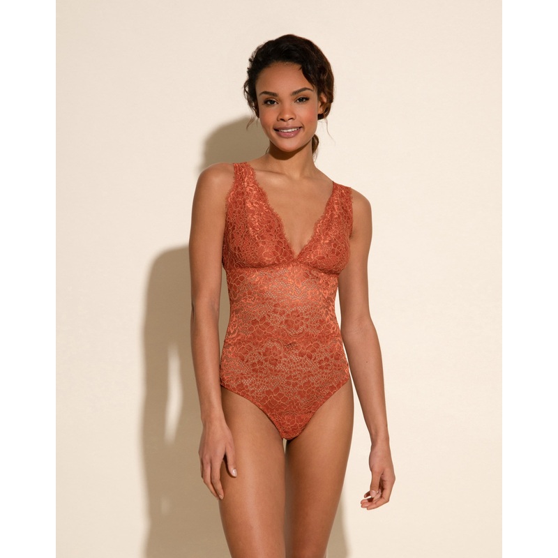 Bodysuit Sahara/Taaja Mango S
