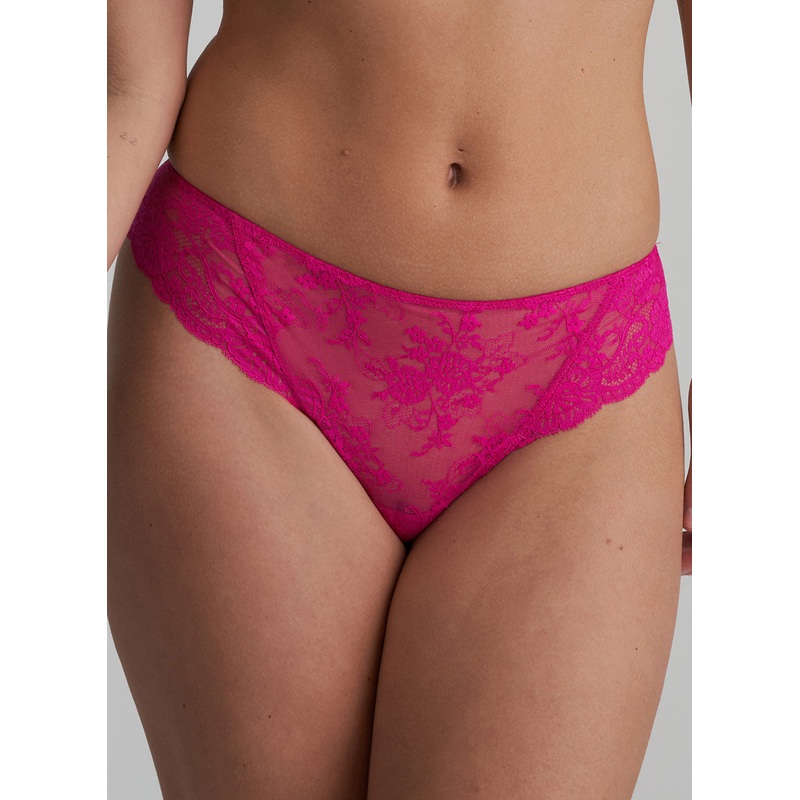 Melipha Very Berry Thong VERY BERRY XS