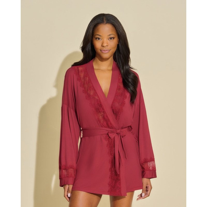 Robe Sindoor Red S