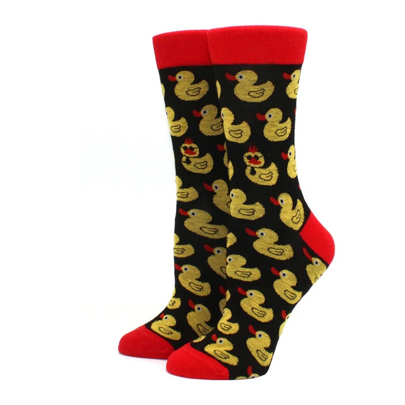 Sock-a-doodle Novelty Socks 18