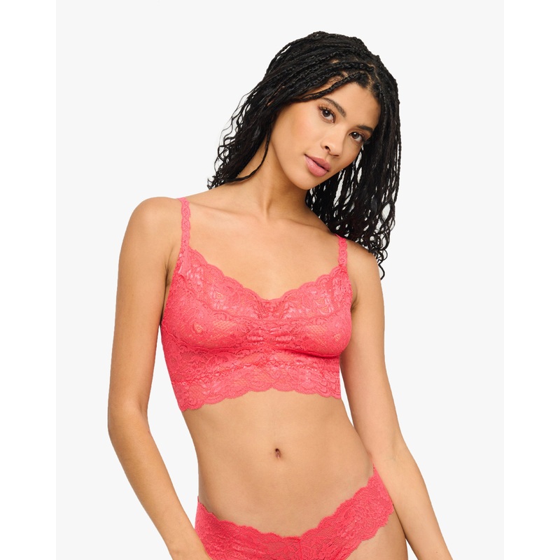 Sweetie – Bralette Ibisco S