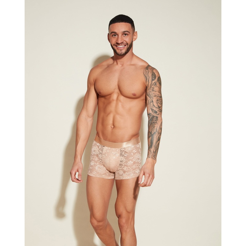 Boxer Attillati Classici Sei S