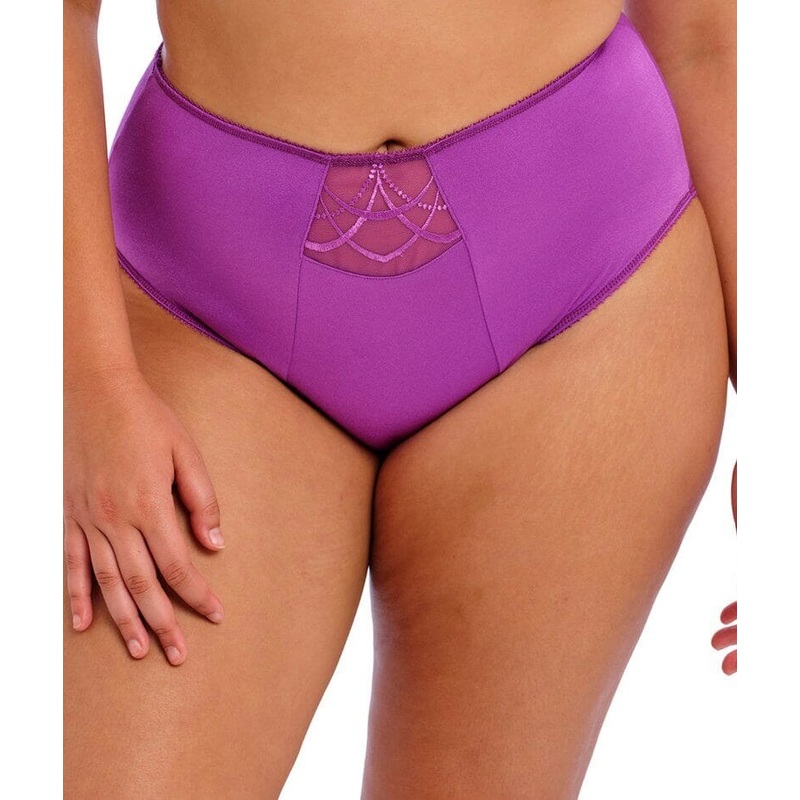 Elomi Cate Full Brief – Dahlia M