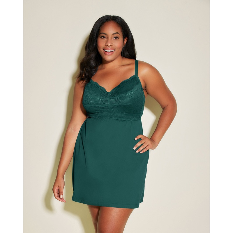 Extended Babydoll Congo XL