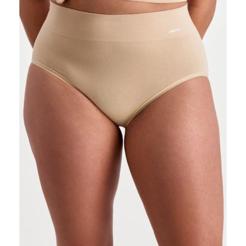 Jockey Skimmies Full Brief – Nude XS-S