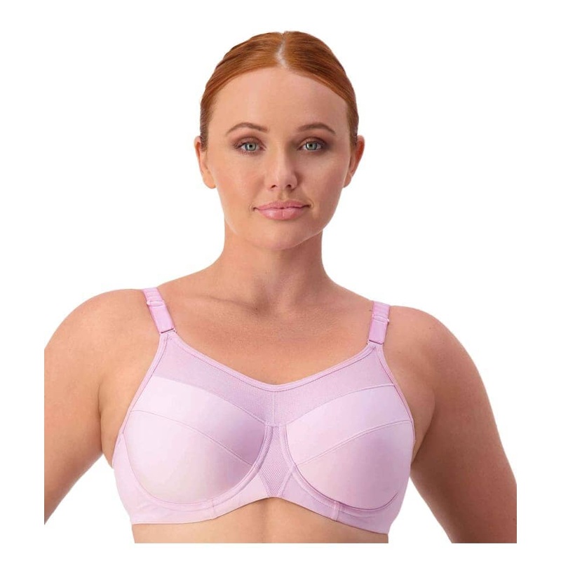 Triumph Triaction Ultra Underwired Sports Bra – Iris 34C