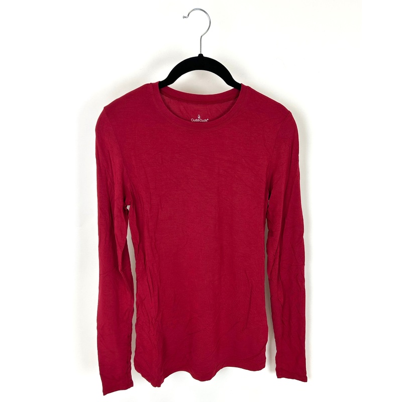 Long Sleeve Top – Size 4