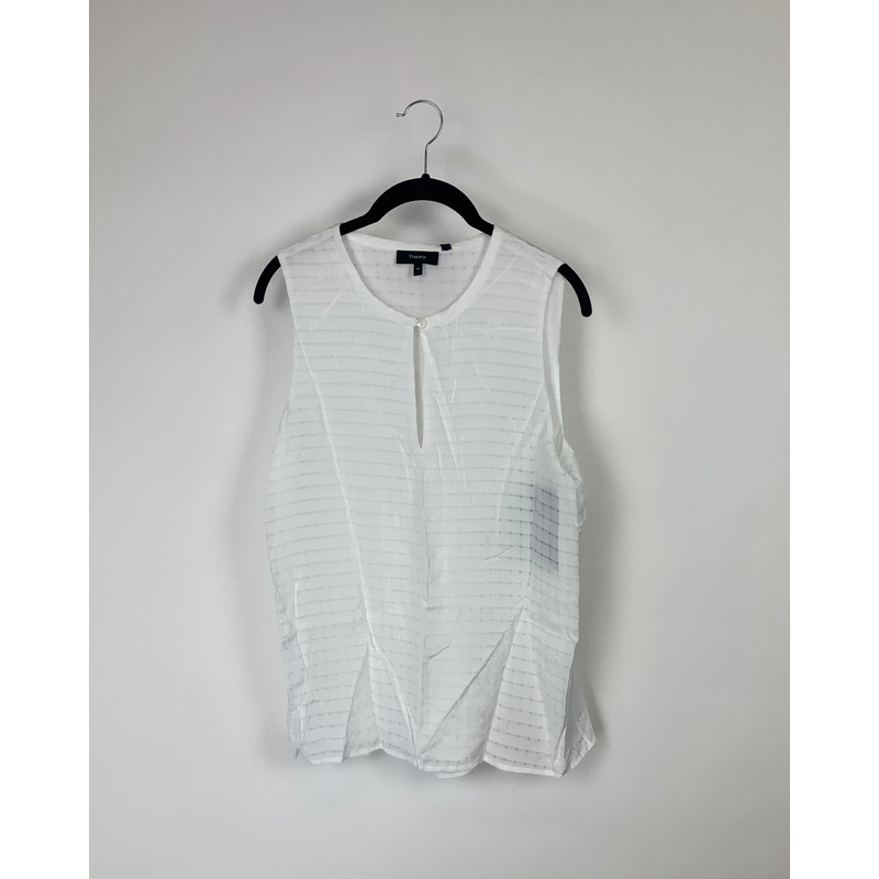 Sheer Top – Medium