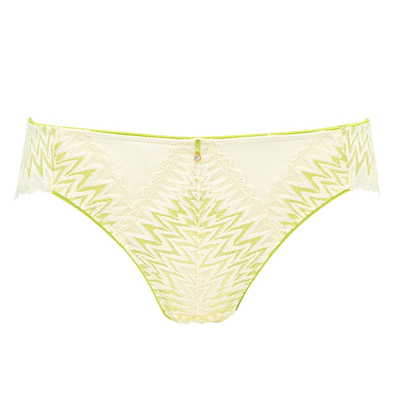 Wendy Panty 23S1 M (US S) Brown