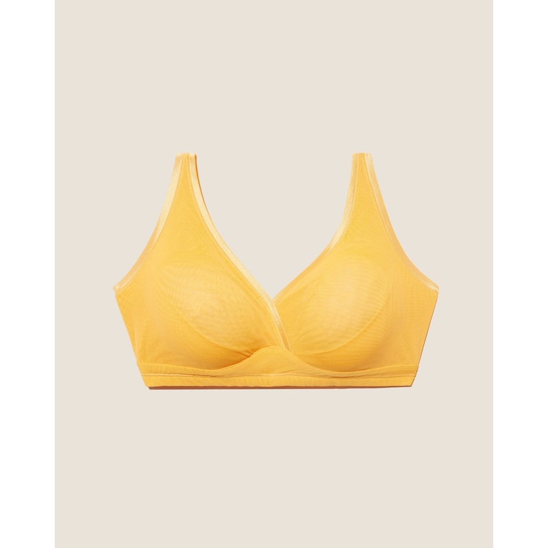 Bralette Extended Taaja Mango 1X