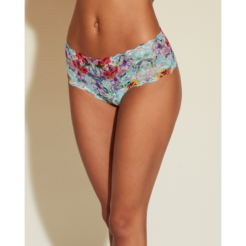 Mutandine Hottie Floral Beauty S/M